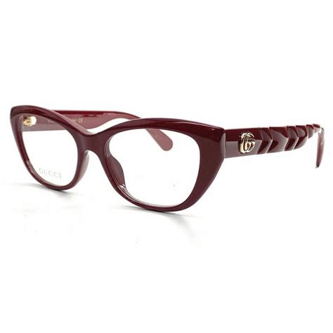 oculos de grau gucci